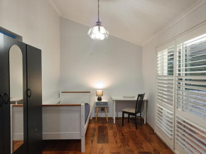 Cozy Room with Garden View - BH6